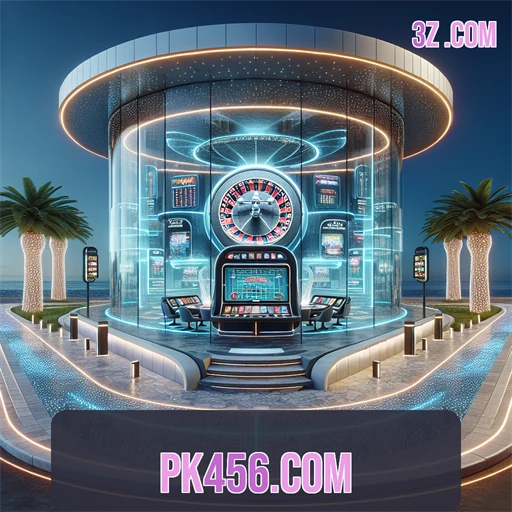 Apostas Diversificadas Que Encantam no pk456.com