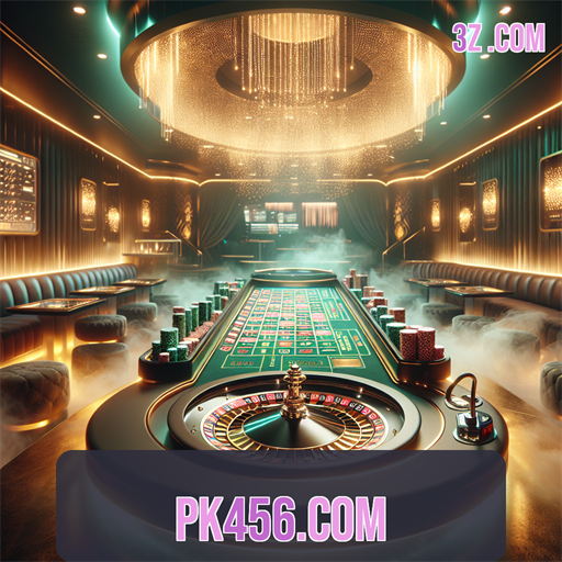 pk456.com: Confira a Seção Confiável para Gamers