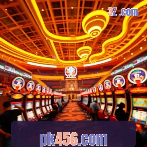 pk456.com: Navegue pelo Mundo Empolgante dos Jogos de Poker Online