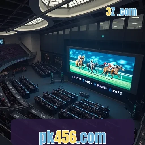 pk456.com: Descubra a Última Palavra em Roleta Online!