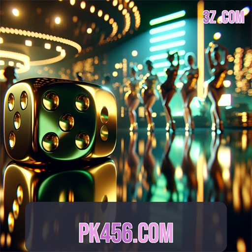 Diversão Máxima: Os Melhores Slots da pk456.com