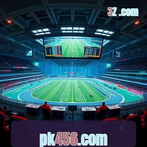 pk456.com: Descubra os Melhores Jogos Estratégicos para Testar Suas Habilidades