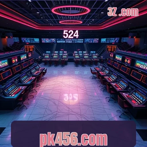 pk456.com: Mergulhe na Ação e Aventura com Jogos Incríveis